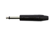 Skærmkabel - Nedis OnStage series audio connector - COTP23900BK