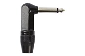 Skærmkabel - Nedis OnStage series audio connector - COTP23902BK