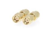 Skærmkabel - Nedis SMA adapter | SMA Male Reverse Polarity | SMA Male - CSGB02110GD