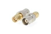 Antennekabel/stik - Nedis SMA adapter | SMA Male | BNC Female | Gold Plated | 50 Ohm - CSGB02961GD