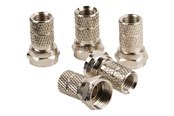 Antennekabel/stik - Nedis antenna connector - CSGB41903ME