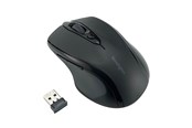 Mus - Kensington MY310 EQ Mouse - Mus - Optisk - Sort - K72481WW