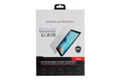Mobil - Beskyttelsesglas - Insmat Brilliant - screen protector for tablet - full screen - 860-5138