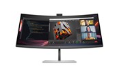 Skærm - 34" HP 734pm Series 7 Pro - 3440x1440 (UWQHD) - 120Hz - IPS Black - 100W USB-C - 8K157A5#ABB