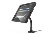 Skærmholder - Compulocks iPad Pro M4 13" (2024) Apex Secured Enclosure Wall Mount - 159B13PAPX4B