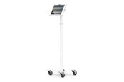 Skærmholder - Compulocks Apex Rise Freedom mounting kit - for tablet - white - MCRSTDW13APXW