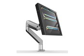 Skærmholder - Compulocks Apex Reach mounting kit - for tablet - black silver - 660REACH13PAPX4B
