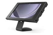 Vægbeslag, AV-Beslag & AV-Møbler - Compulocks mounting kit - for tablet - black - Max - recommended for - 111B11GSWL9B