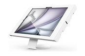 Skærmholder - Compulocks mounting kit - for tablet - white - 111W11PAPX4W