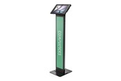 Skærmholder - Compulocks iPad Air M2 13" (2024) Apex Secured Enclosure Wall Mount - 140B13APXB