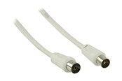 Antennekabel/stik - Nedis antenna cable - 20 m - CSGP40000WT200