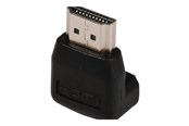Skærmkabel - Nedis HDMI connector - CVGB34902BK