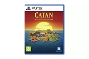 Spil - CATAN - Console Edition - Sony PlayStation 5 - Strategi - 5055957705466
