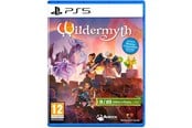 Spil - Wildermyth - Sony PlayStation 5 - Turn-based - 5056635610331