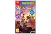 Spil - Wildermyth - Nintendo Switch - Turn-based - 5056635610386