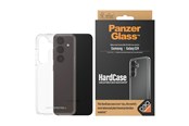 Mobil - Covers & Cases - PanzerGlass HardCase w. D3O® Samsung Galaxy S24 | Transparent - PANZER1210