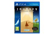 Spil - Journey (Collector's Edition) - Sony PlayStation 4 - Eventyr - 0711719842231