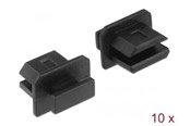 Kabel Organisering - DeLOCK Dust Cover for Mini Displayport - 64026