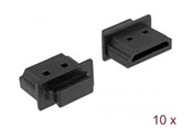 Kabel Organisering - DeLOCK HDMI A female - 64029