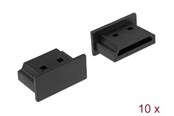 Kabel Organisering - DeLOCK HDMI A Female - 64030