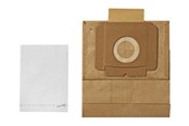 Støvsuger Tilbehør - Nedis DUBG110AEG10 - accessory kit - DUBG110AEG10