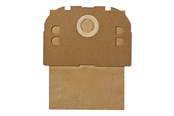 Støvsuger Tilbehør - Nedis DUBG110VOR10 - bag - brown - DUBG110VOR10