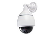 Kabel Organisering - Nedis - imitation security camera - DUMCD50WT