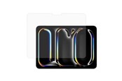 Tablet - Andet Tilbehør - 4smarts Second Glass - Apple iPad Air 13" - 4S541172