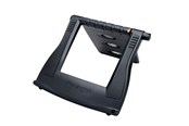 Systemtilbehør (kølepasta mv.) - Kensington SmartFit® Easy Riser™ EQ Cooling stand til bærbar computer - K52805EU