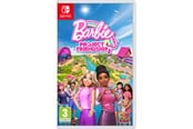 Spil - Barbie Project Friendship - Nintendo Switch - Eventyr - 5061005353565