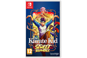 Spil - The Karate Kid: Street Rumble - Nintendo Switch - Action - 5060968302252