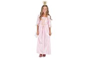 Kostumer - Boland Children's costume Dream Princess 4-6 years - 82214