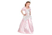Kostumer - Boland Children's costume Princess 7-9 years - 82218