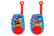 Rolleleg - Lexibook Paw Patrol - Digitale Walkie-Talkies (2 km) - TW25PA