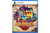 Spil - Cat Quest III - Sony PlayStation 5 - RPG - 5016488141741