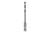 Bor & bits - Bosch HSS PointTeQ drill bit - for metal - 2608577522