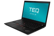 Bærbar - Teqcycle Lenovo ThinkPad T490 - 14" | Core i5 | 16GB | 256GB | Premium Grade | Refurbished - TLT490MX02B