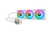 CPU Køler - Thermaltake TH360 V2 Ultra ARGB Sync - CPU Vandkøling - CL-W405-PL12SW-A