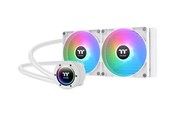 CPU Køler - Thermaltake TH280 V2 ARGB Sync - CPU Vandkøling - CL-W377-PL14SW-A