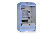 Kabinet - Thermaltake The Tower 300 - Kabinet - Tower - Blå - CA-1Y4-00SFWN-00