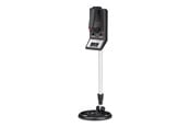 Rolleleg - ET Toys Metal Detector - Black - MD3008