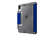 Tablet - Covers & Cases - STM Dux Plus (iPad 10th gen) AP - Midnight Blue - STM-222-387KX-03