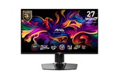 Skærm - 26.5" MSI MAG 271QPX QD-OLED E2 - 2560x1440 (QHD) - 240Hz - QD-OLED - MAG 271QPX QD-OLED E2