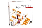 Brætspil - Gigamic Quoridor (Nordic + EN) - GIG0101