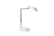 Stativ tilbehør - 4smarts Selfie Stand LoomiPod Fold with Lamps and Remote - 462710