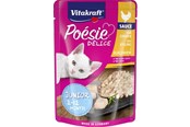 Katte - Vitakraft - Poésie Délice Junior chicken 85gr - 36668