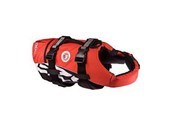 Hunde - Ezydog - Life Jacket Red S 33-40CM 9-20KG - 628.4106