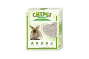 Kanin & gnaver - Carefresh Chipsi Pure White 50L - 6638000137
