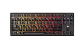 Tastatur - Corsair K70 Core TKL - Gaming Tastatur - Amerikansk engelsk - Sort - CH-911911E-NA
