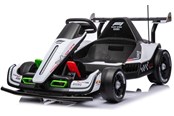 Elbil - Azeno Formula Gokart 24V Drifter II - 6951158